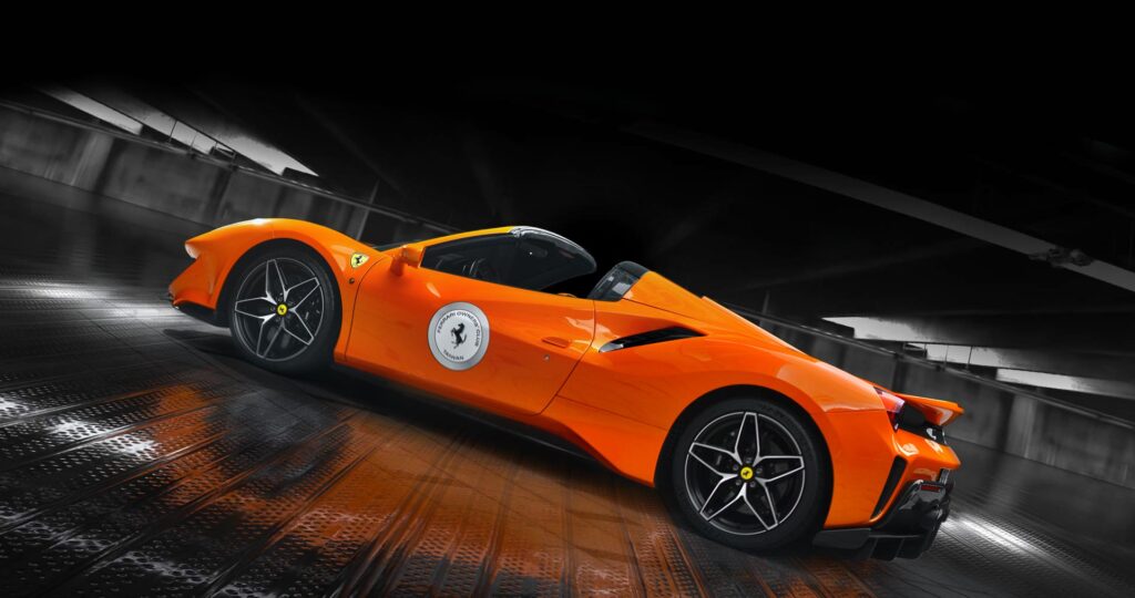 Car Paint Coating｜KubeBond